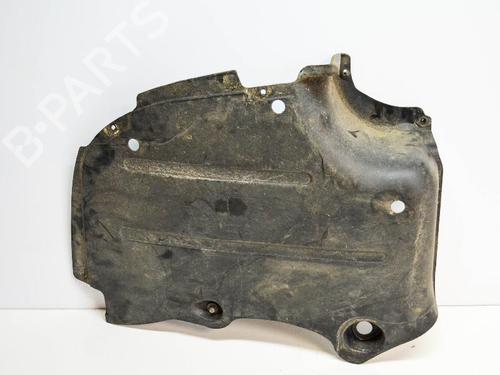 Bundpladebeskyttelse AUDI A4 B6 Avant (8E5) 1.9 TDI (130 hp) 15481521