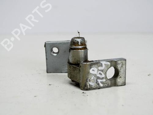 Used Hinge/Door check strap SEAT LEON (1P1) 2.0 TDI 16V (140 hp) 14686545