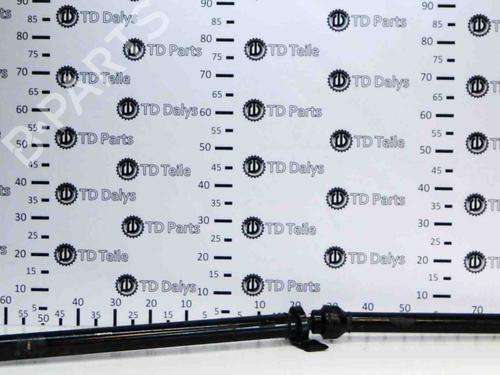 Used Driveshaft SKODA YETI (5L) 2.0 TDI 4x4 (110 hp) 6531466
