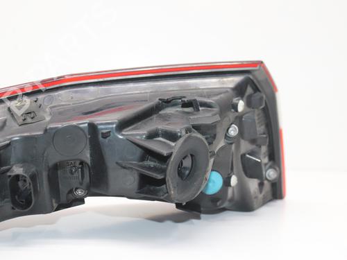 Right taillight ALFA ROMEO STELVIO (949_) 2.0 Q4 (949.AXA2A) | BP38540452C35 - Image 6