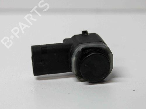 Elektronisk modul VW TIGUAN (5N_) 2.0 TDI 4motion (140 hp) 10300457