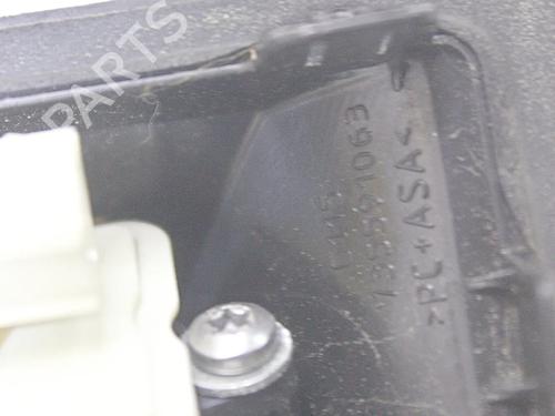 Camera JEEP RENEGADE SUV (BU, B1, BV) 2.4 | BP36761781E14 - Image 7