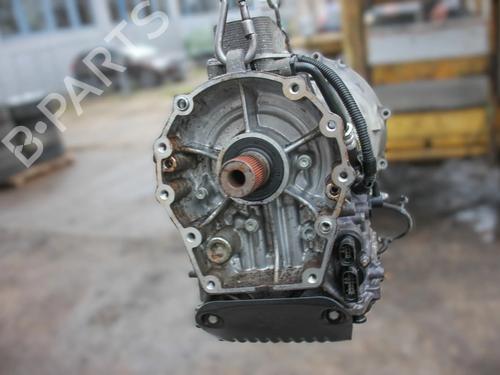 Gearbox PORSCHE CAYENNE (92A) 4.8 S | BP30787808M3