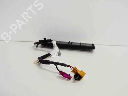 Elektronisk modul AUDI A5 Sportback (8TA) 2.0 TDI (143 hp) 7741736