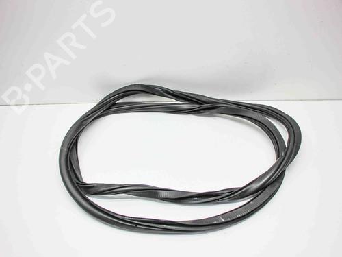 Used Rubber door seal CUPRA BORN (K11) 58 e-boost (231 hp) 29227712
