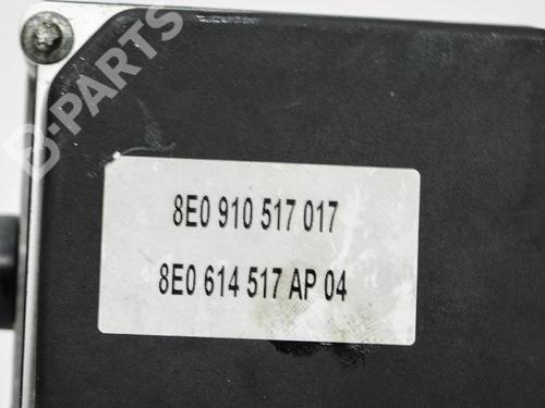 ABS pump AUDI A4 B7 (8EC) 2.0 | BP6487352M43 