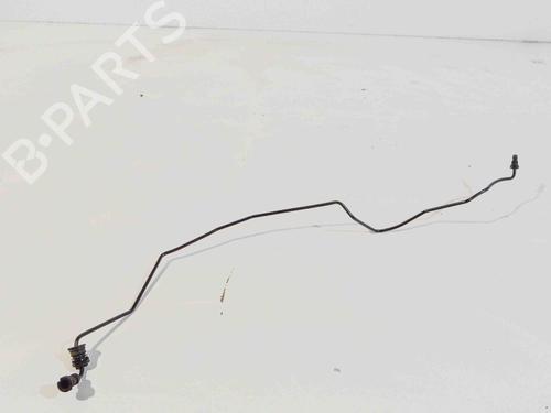 Used Pipe Pipe BMW 3 (F30, F80) 316 i (136 hp) 14682581 14682581