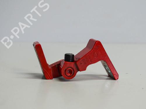 Used Hinge/Door check strap VW POLO V (6R1, 6C1) 1.4 GTI (180 hp) 14668947