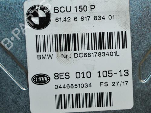 Elektronisk modul BMW X5 (F15, F85) xDrive 40e | BP28820376M83 
