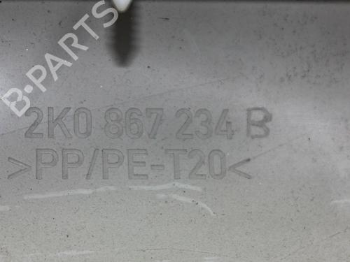Other VW CADDY III Box Body/MPV (2KA, 2KH, 2CA, 2CH) 2.0 TDI 16V 4motion | BP17549169O1 