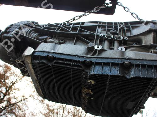 Gearbox PORSCHE PANAMERA (970) 3.6 | BP30155474M3 