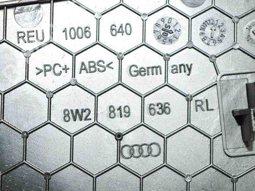 Other AUDI A4 B9 Avant (8W5, 8WD) 1.4 TFSI | BP14683689O1