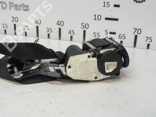 Front right seatbelt MERCEDES-BENZ C-CLASS T-Model (S204) C 220 CDI (204.202) | BP10300118I25 