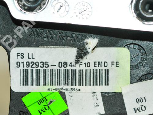 Headlight switch BMW 5 (F10) 535 i | BP8851065I24 