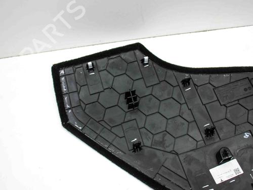 Middle console TESLA MODEL Y (5YJY) EV Performance All-wheel Drive | BP28823009I22 