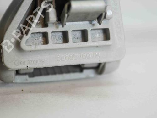 Used Interior roof handle SKODA FABIA III (NJ3) 1.0 TSI (95 hp) 14692102