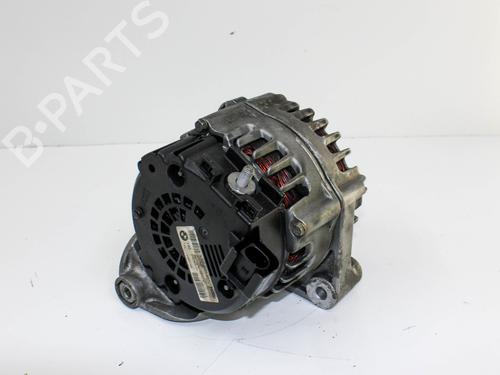 Alternator BMW 3 (F30, F80) 320 d | BP18314417M7 