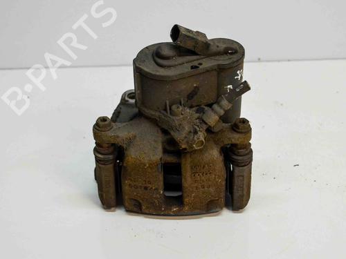 Used Left rear brake caliper VW PASSAT B7 Variant (365) 2.0 TDI (140 hp) 14688712
