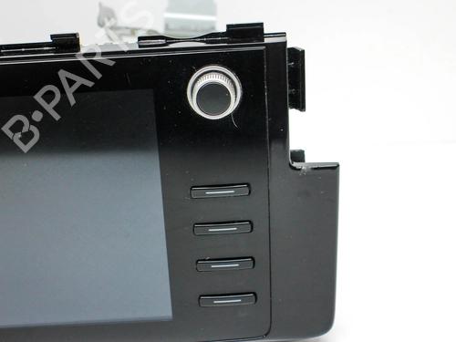 Electronic module HONDA CIVIC X Hatchback (FC_, FK_) 2.0 | BP28822573M83 - Image 2
