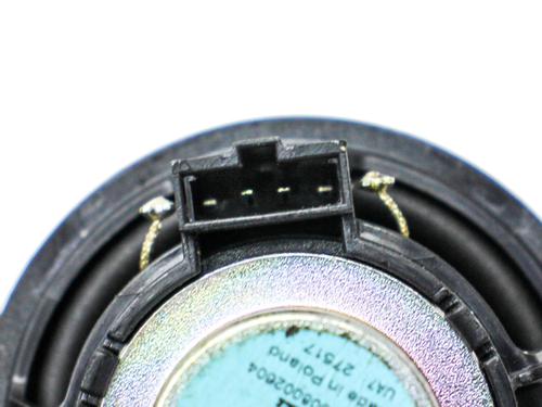 Speaker AUDI A5 Sportback (F5A, F5F) S5 TFSI quattro | BP28019966E2 