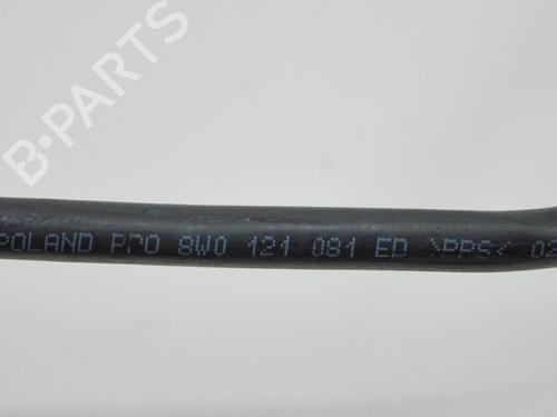 Other AUDI A4 B9 (8W2, 8WC) 2.0 TFSI | BP15776370O1 