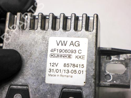 Electronic module AUDI Q7 (4LB) 3.0 TFSI quattro | BP30165074M83