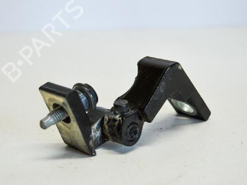 Used Hinge/Door check strap AUDI A4 B7 Avant (8ED) 2.0 TDI (170 hp) 14683975