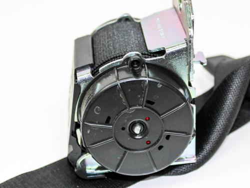 Rear left seatbelt BMW X1 (E84) sDrive 28 i | BP28821689I29 