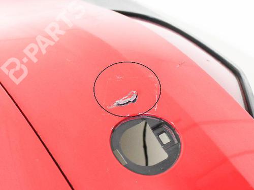 Rear bumper SEAT ALTEA (5P1) 1.6 LPG | BP8852664C8 