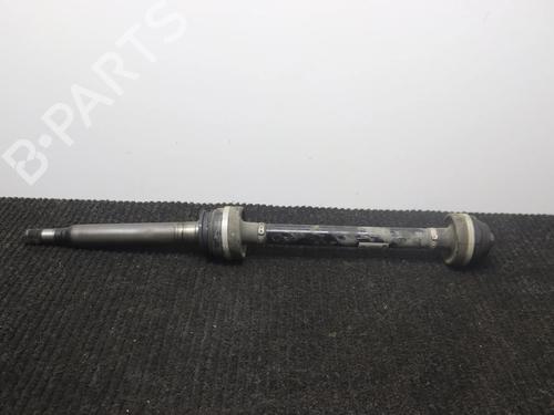 Used Right rear driveshaft BMW X3 (G01, F97, G08) iX3 (286 hp) 30619676