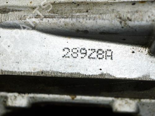 Left front brake caliper BMW 5 (G30, F90) 530 e Plug-in-Hybrid | BP16196117M105 