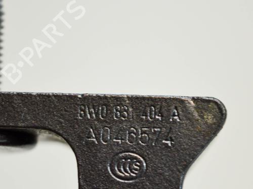 Hinge/Door check strap AUDI A5 Sportback (F5A, F5F) 2.0 TFSI quattro | BP14677142C146 