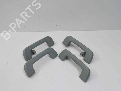 Håndtag i tag AUDI A4 B9 (8W2, 8WC) 2.0 TFSI quattro (252 hp) 14680868