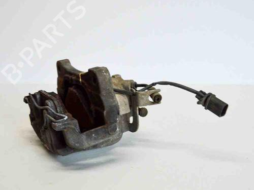 Left front brake caliper AUDI A4 B9 Avant (8W5, 8WD) 1.4 TFSI | BP14687827M105