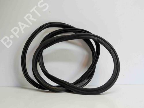 Used Rubber door seal AUDI A6 C7 (4G2, 4GC) 2.0 TDI (190 hp) 14669121