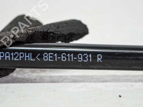 Pipe AUDI A4 B7 Avant (8ED) 2.0 TDI | BP14686912M125 