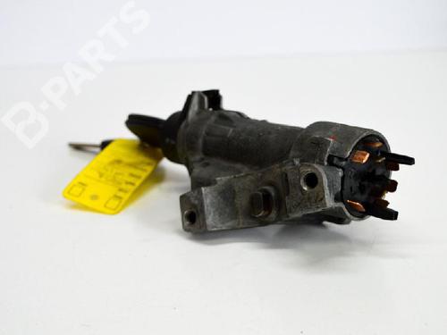 Used Ignition barrel SKODA ROOMSTER (5J7) 1.2 (70 hp) 7742470