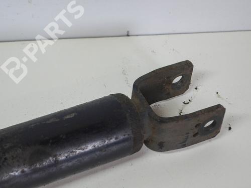 Right rear shock absorber AUDI A8 D3 (4E2, 4E8) 3.0 TDI quattro | BP8849796M19 