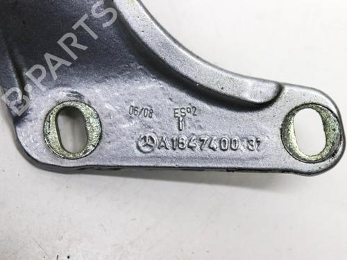 Hinge/Door check strap MERCEDES-BENZ GL-CLASS (X164) GL 500 4-matic (164.886) | BP31998381C146 