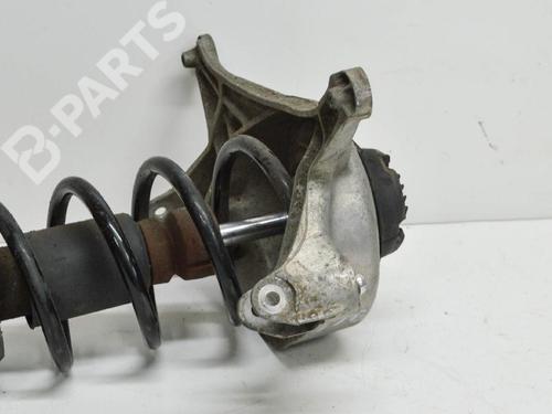 Right front shock absorber AUDI A4 B8 Avant (8K5) 1.8 TFSI | BP6485710M17 