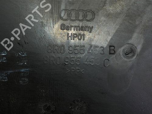 Windscreen washer tank AUDI Q5 (8RB) 2.0 TFSI quattro | BP12323633C113