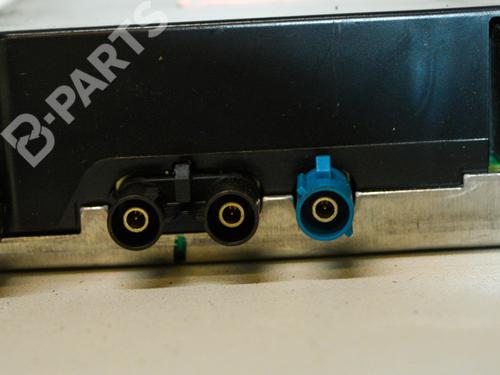 Control unit MERCEDES-BENZ CLA Coupe (C117) CLA 250 (117.344) | BP10736041M11 