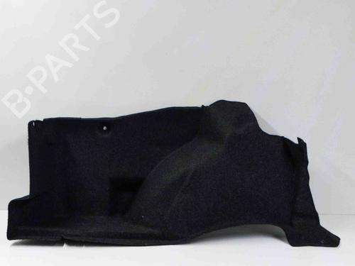 Used Boot lining DODGE CHALLENGER Coupe 5.7 (377 hp) 14679454