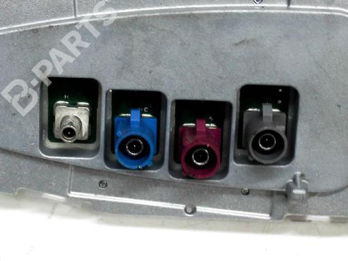 Used Antenna/Base BMW 3 (F30, F80) 320 d (200 hp) 8852475