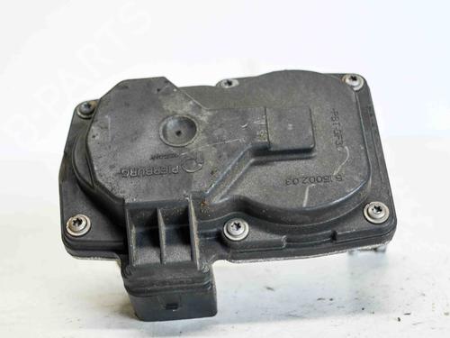 Gasklephuis VW GOLF VII (5G1, BQ1, BE1, BE2) 1.6 TDI (105 hp) 7539946