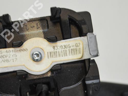 Rear mirror BMW 5 (F10) 535 i | BP8348368I6 