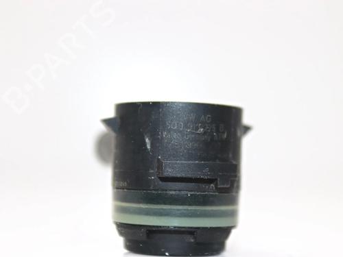 Electronic module AUDI A5 (F53, F5P) 2.0 TFSI quattro | BP36761872M83 - Image 7