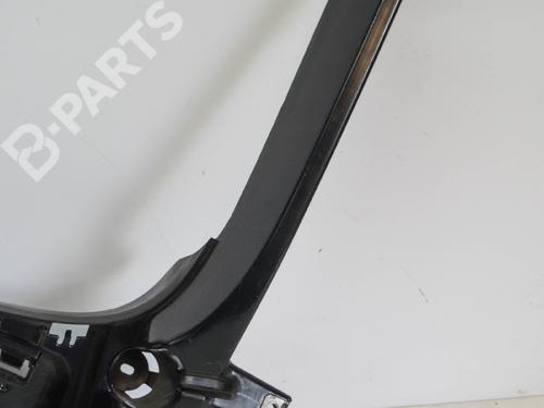Rear bumper bracket BMW X5 (F15, F85) xDrive 30 d | BP8848728C159 