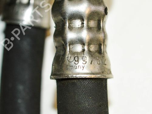 Pipe BMW 5 Touring (E61) 520 d | BP14673320M125 