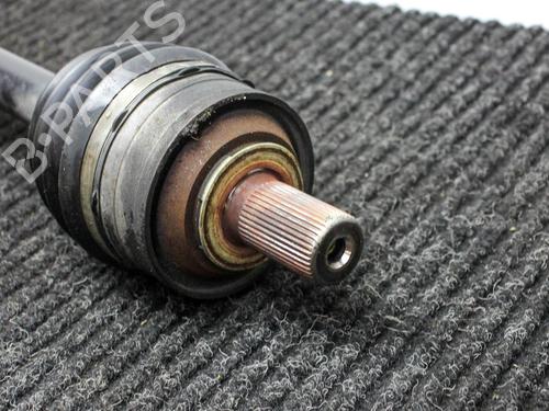 Right front driveshaft VOLVO V60 II Cross Country (227) T5 AWD | BP28822758M39 